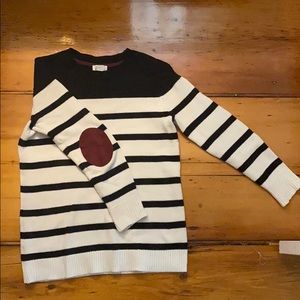 Market Spruce Sweater